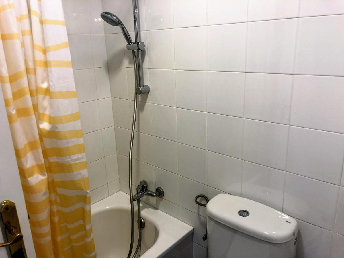 Apartamento Zinna ชิกลานา เด ลา ฟรอนเตรา ภายนอก รูปภาพ